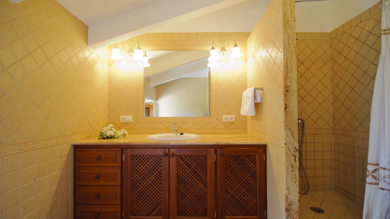 Photo of Bathroom in Felanitx