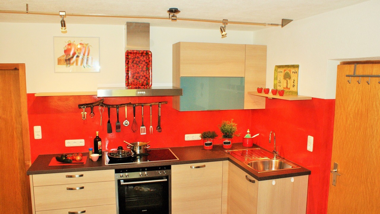 Photo of Kitchen in Koessen