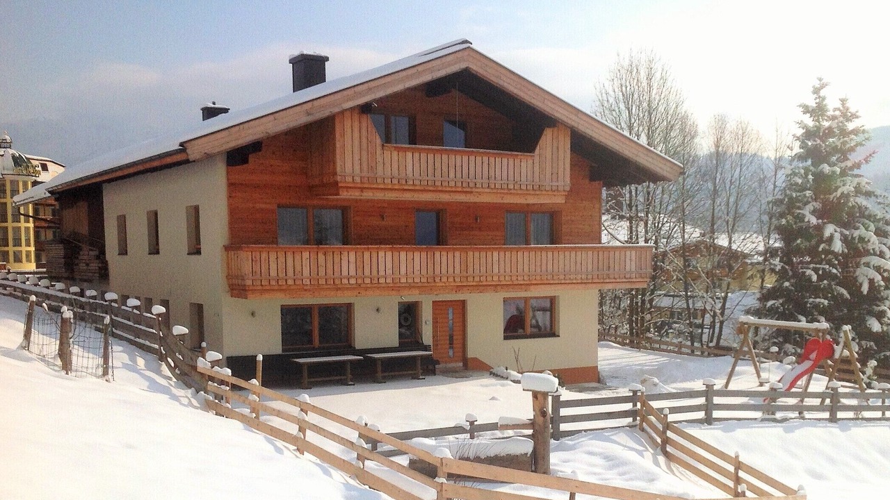 Photo of Outdoor in Koessen