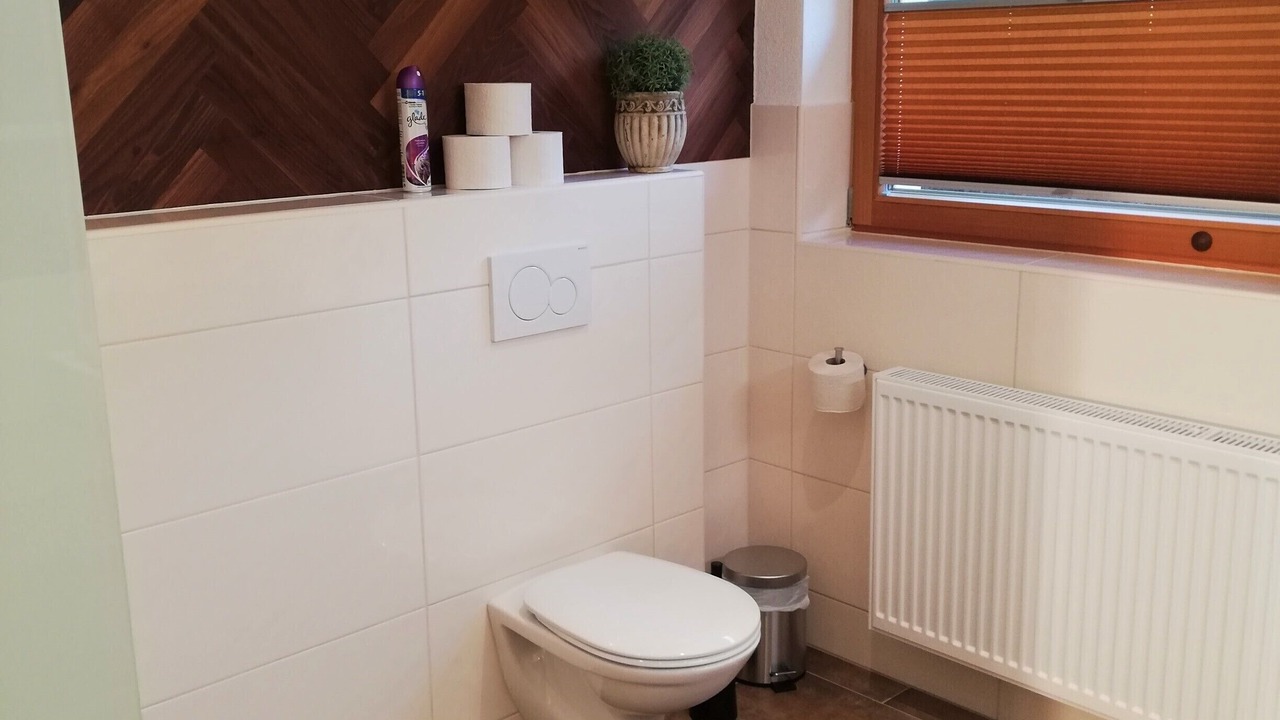 Photo of Bathroom in Koessen