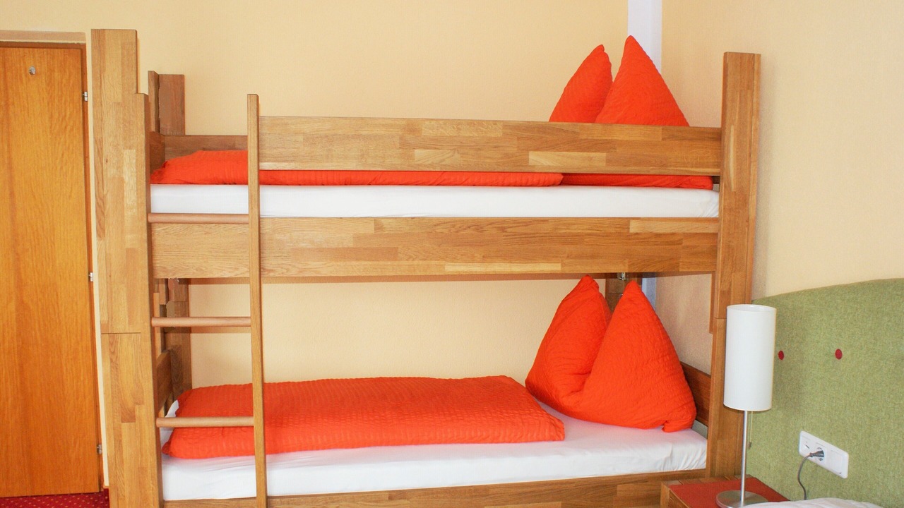 Photo of Bedroom in Koessen
