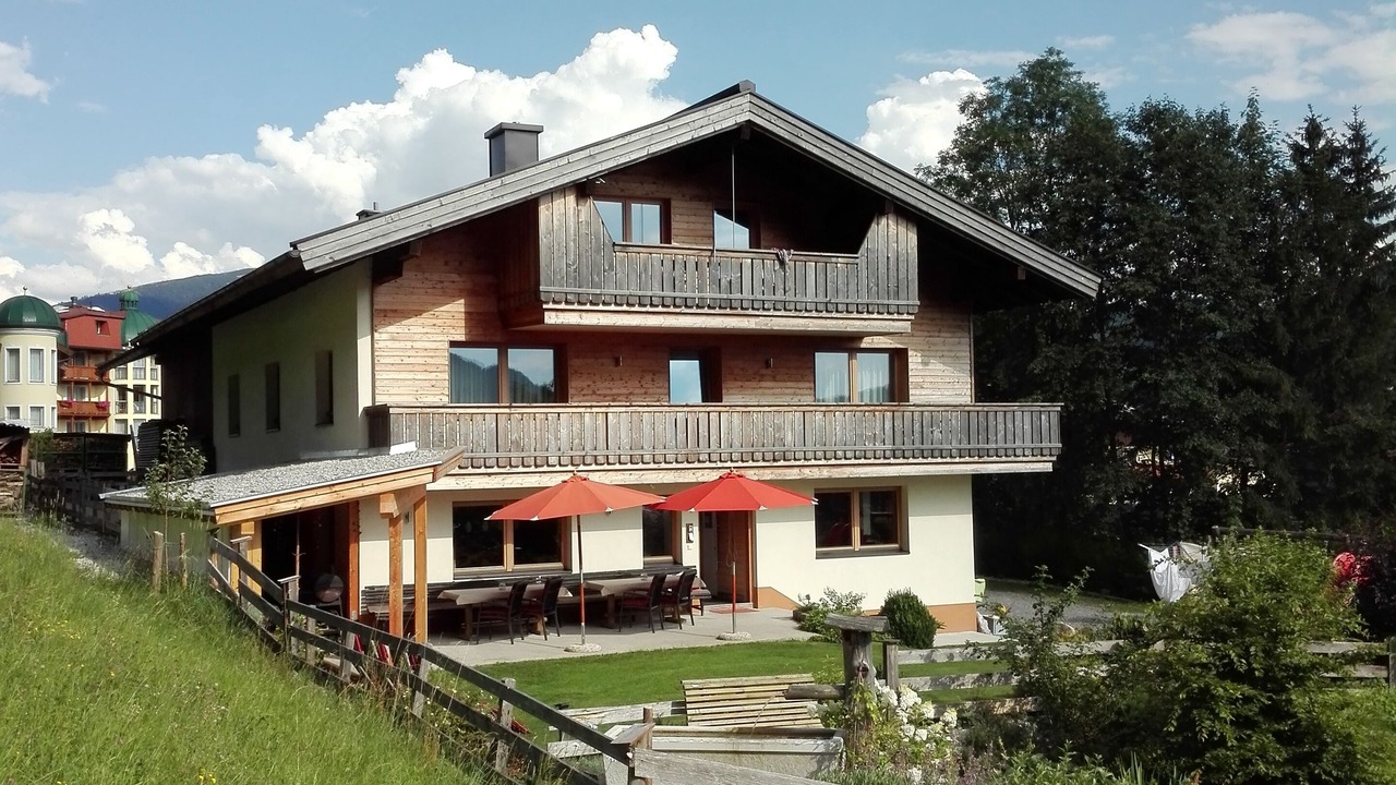 Photo of Outdoor in Koessen