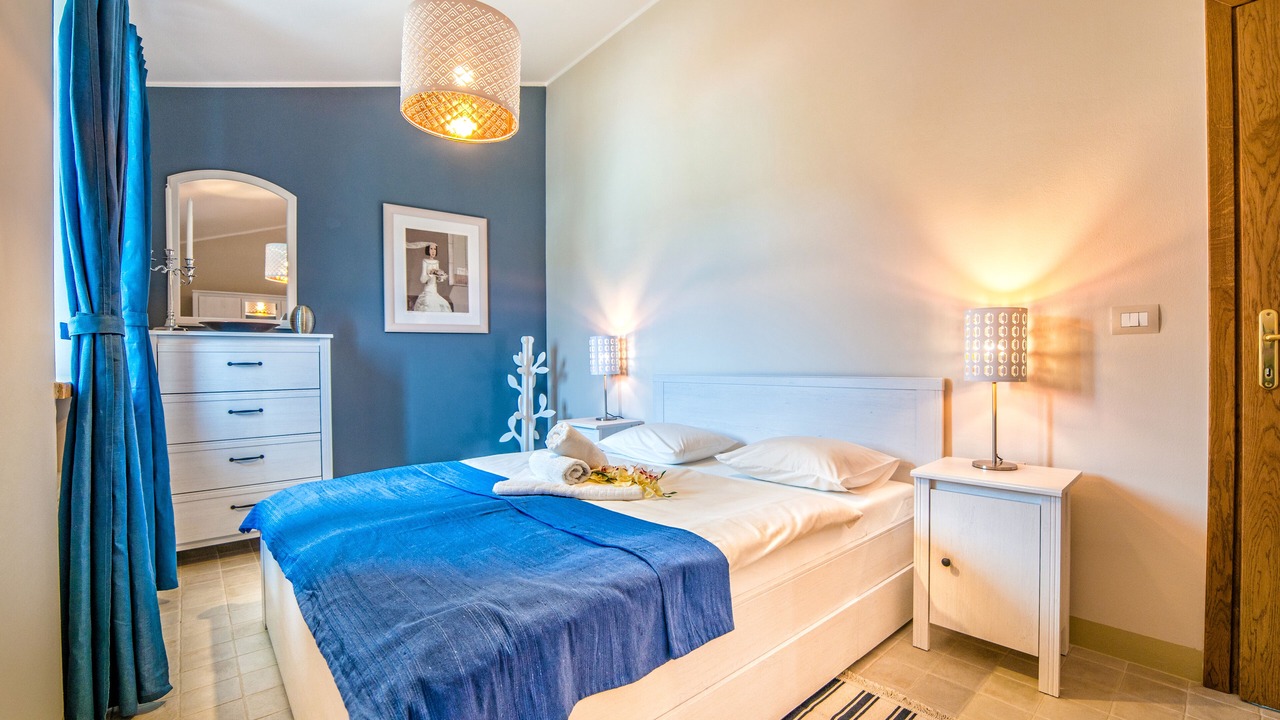 Photo of Bedroom in Momjan