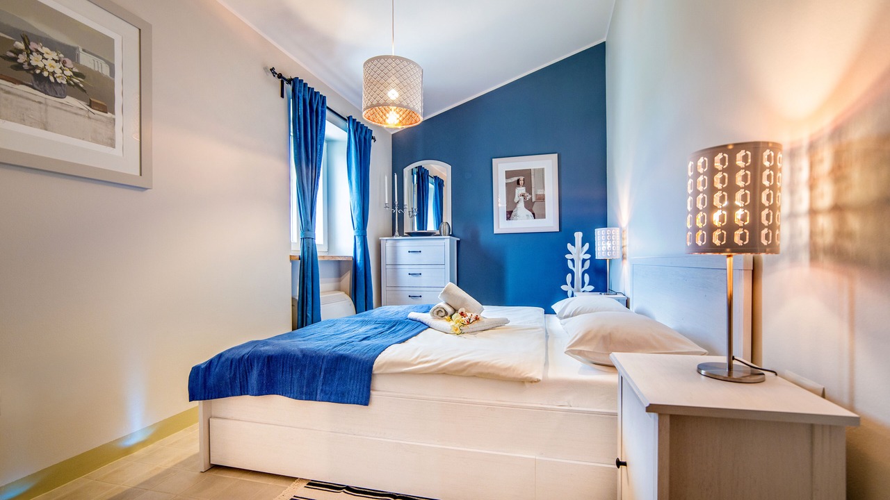Photo of Bedroom in Momjan