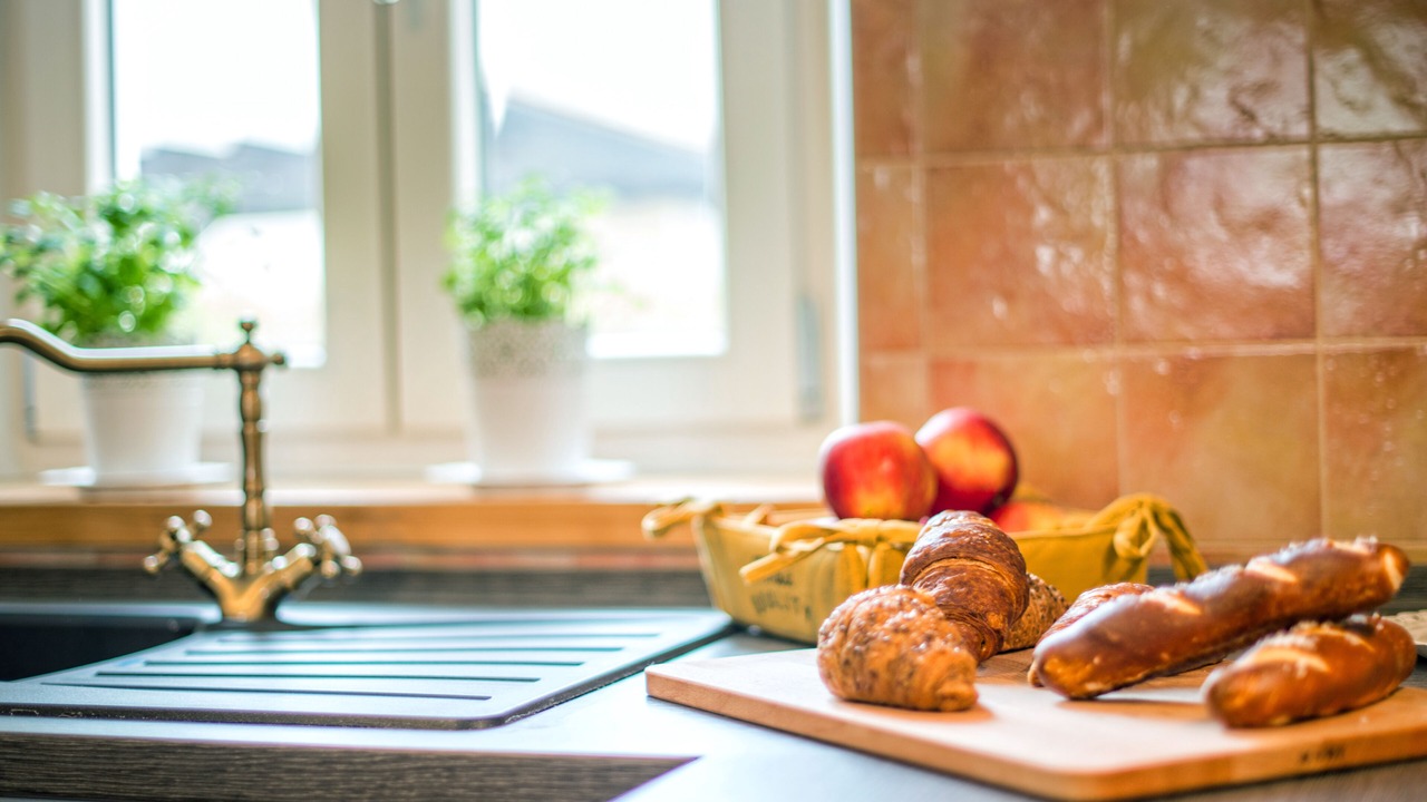 Photo of Kitchen in Momjan