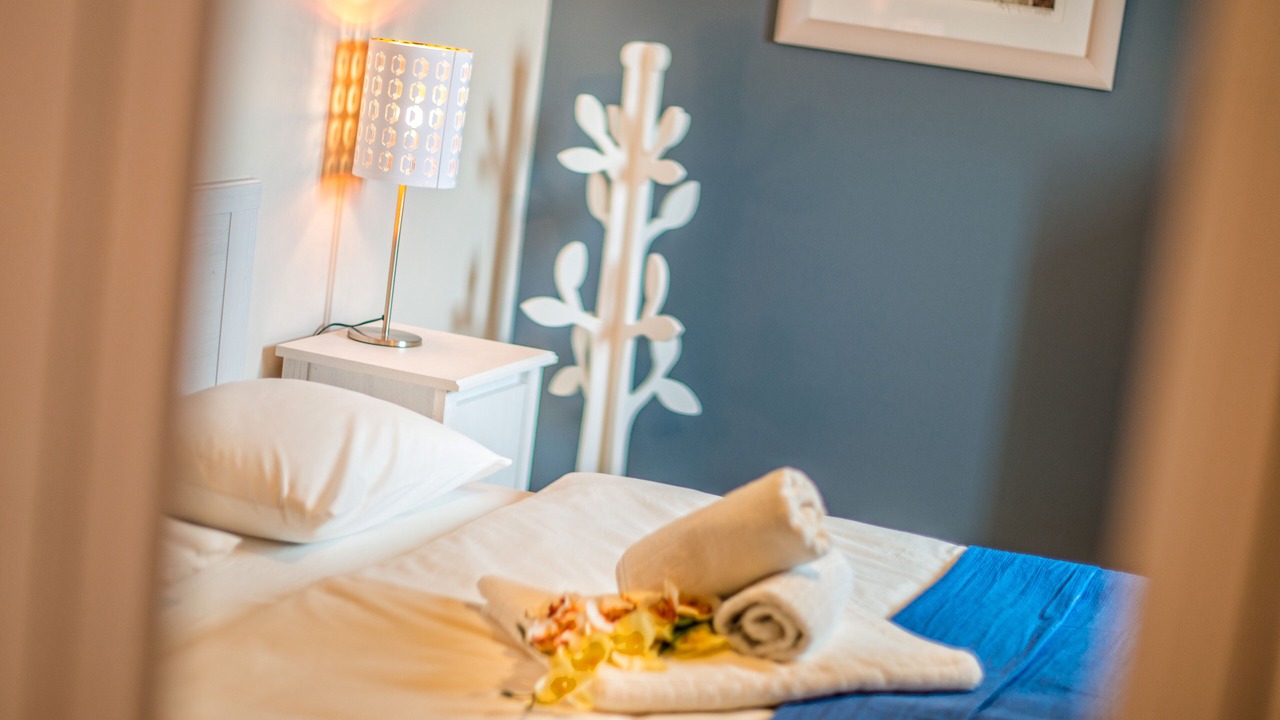 Photo of Bedroom in Momjan