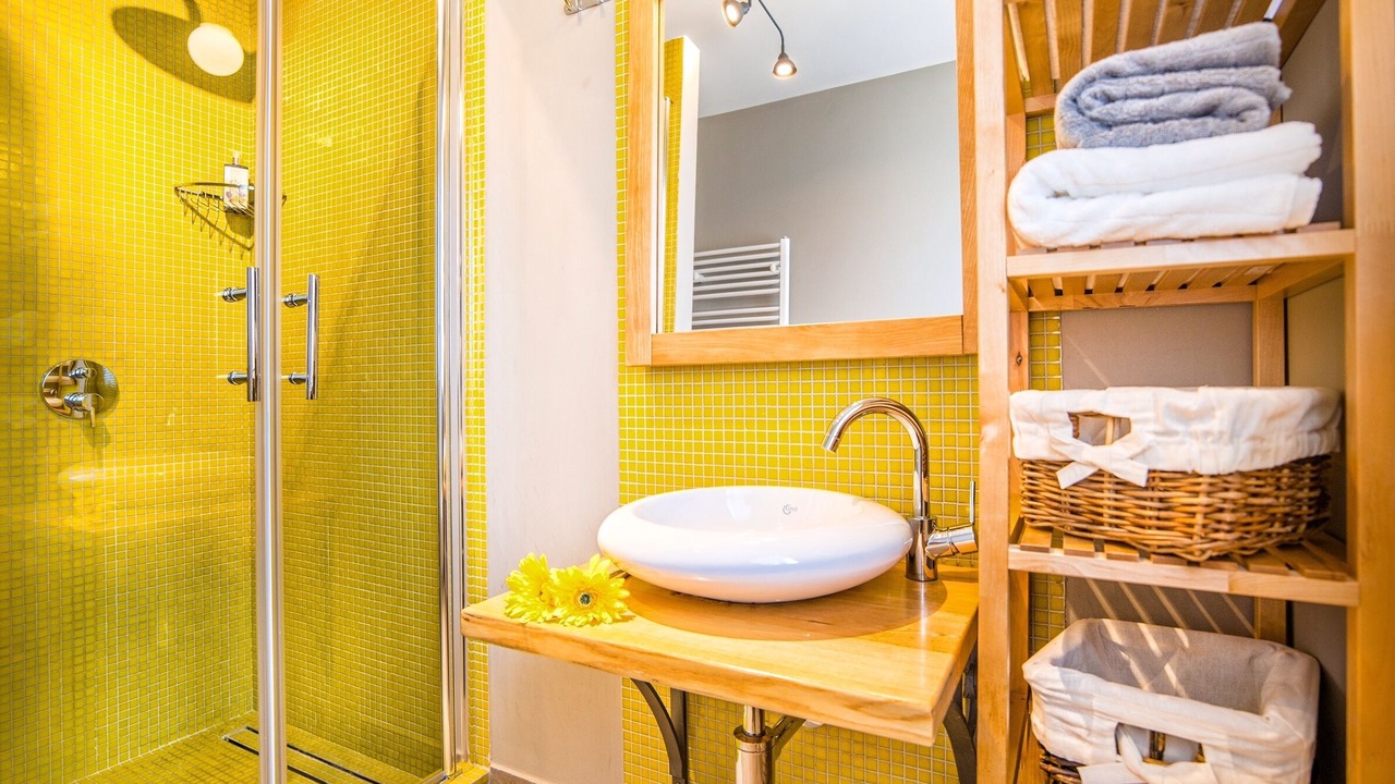 Photo of Bathroom in Momjan