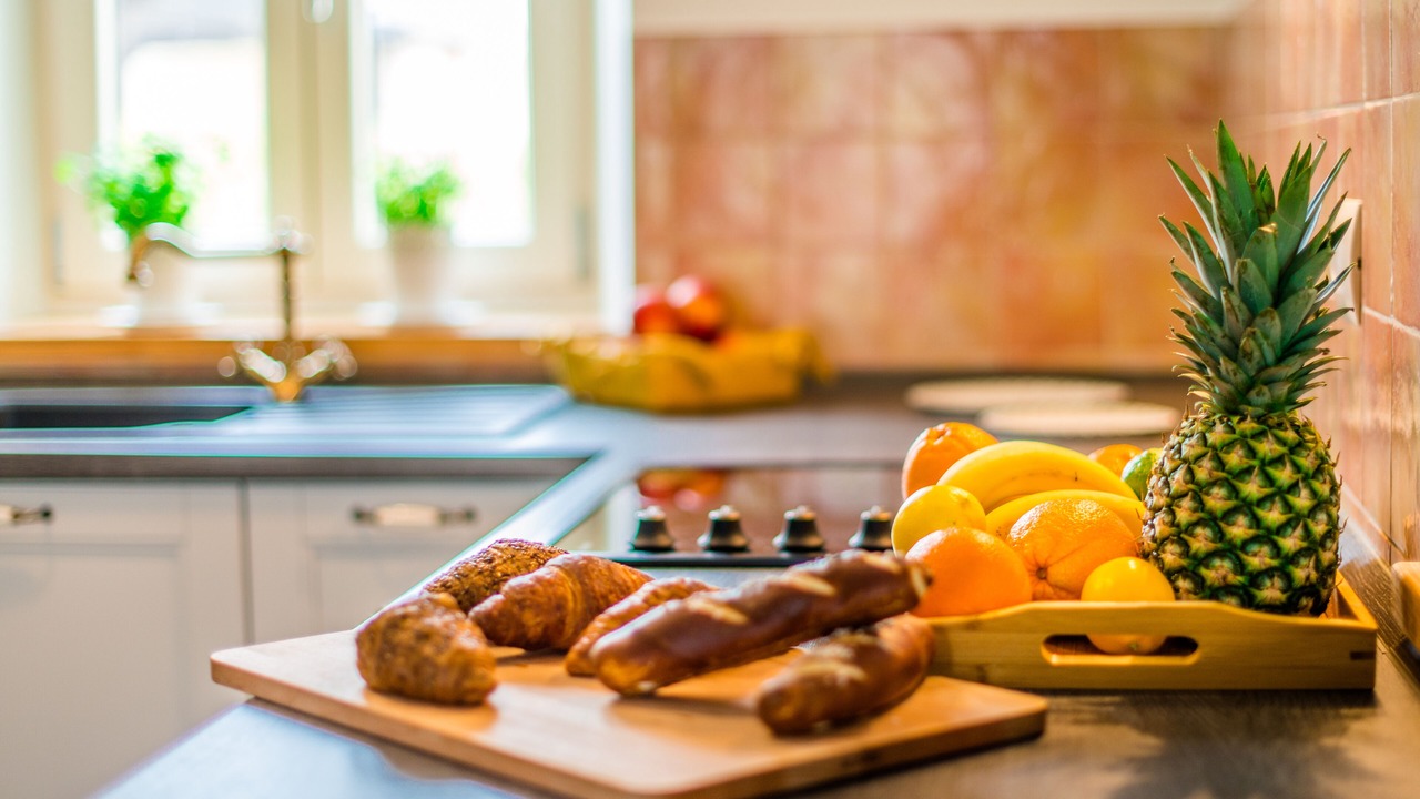 Photo of Kitchen in Momjan