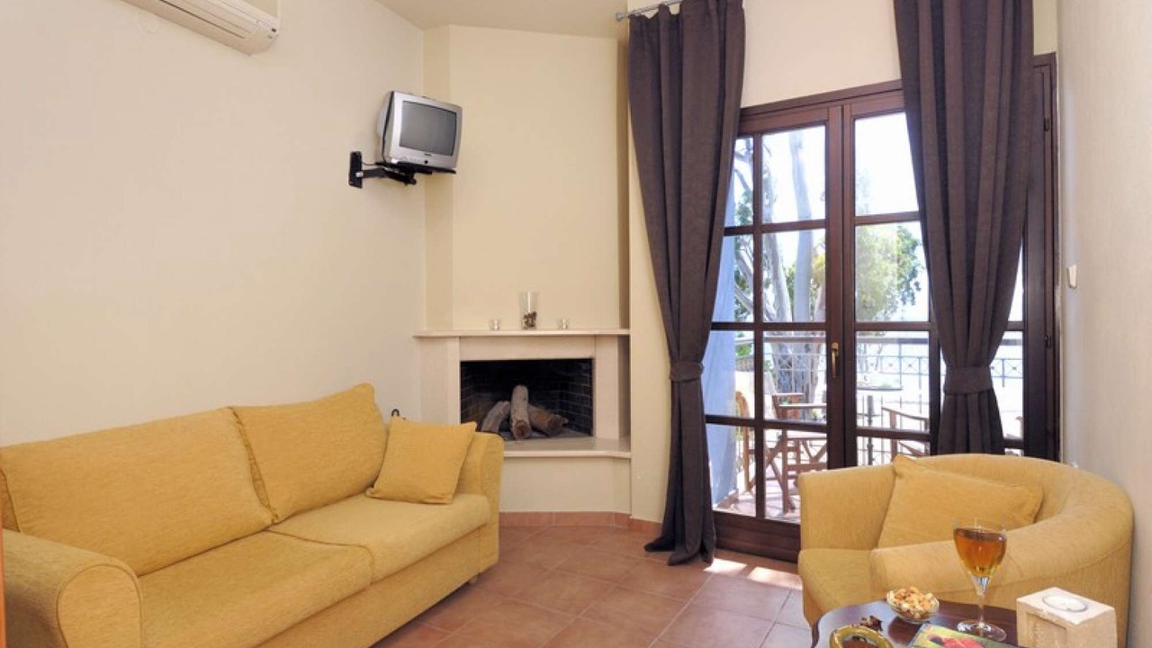 Photo of Livingroom in Kala Nera