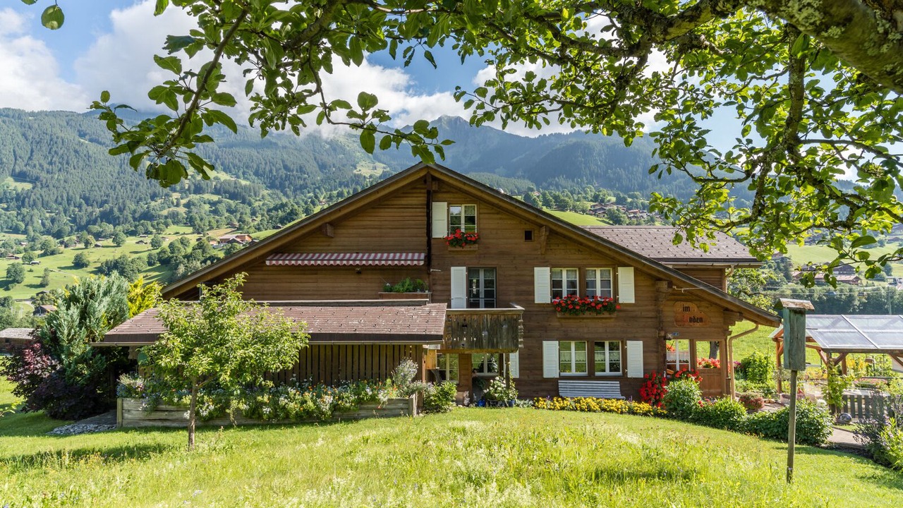 Photo of Outdoor in Grindelwald