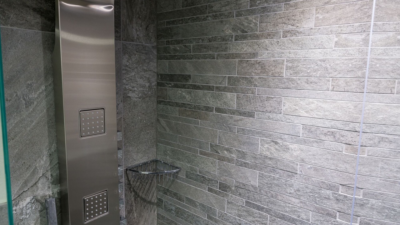 Photo of Bathroom in Grindelwald