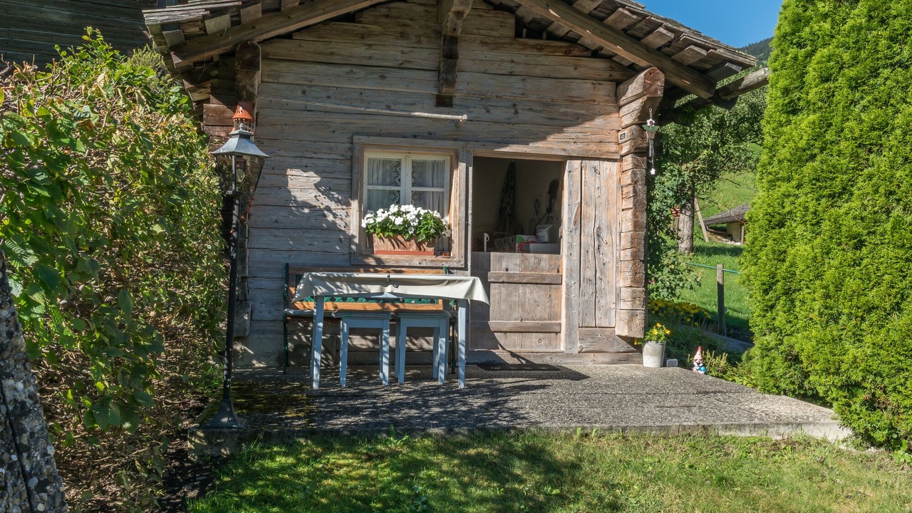 Photo of Outdoor in Grindelwald