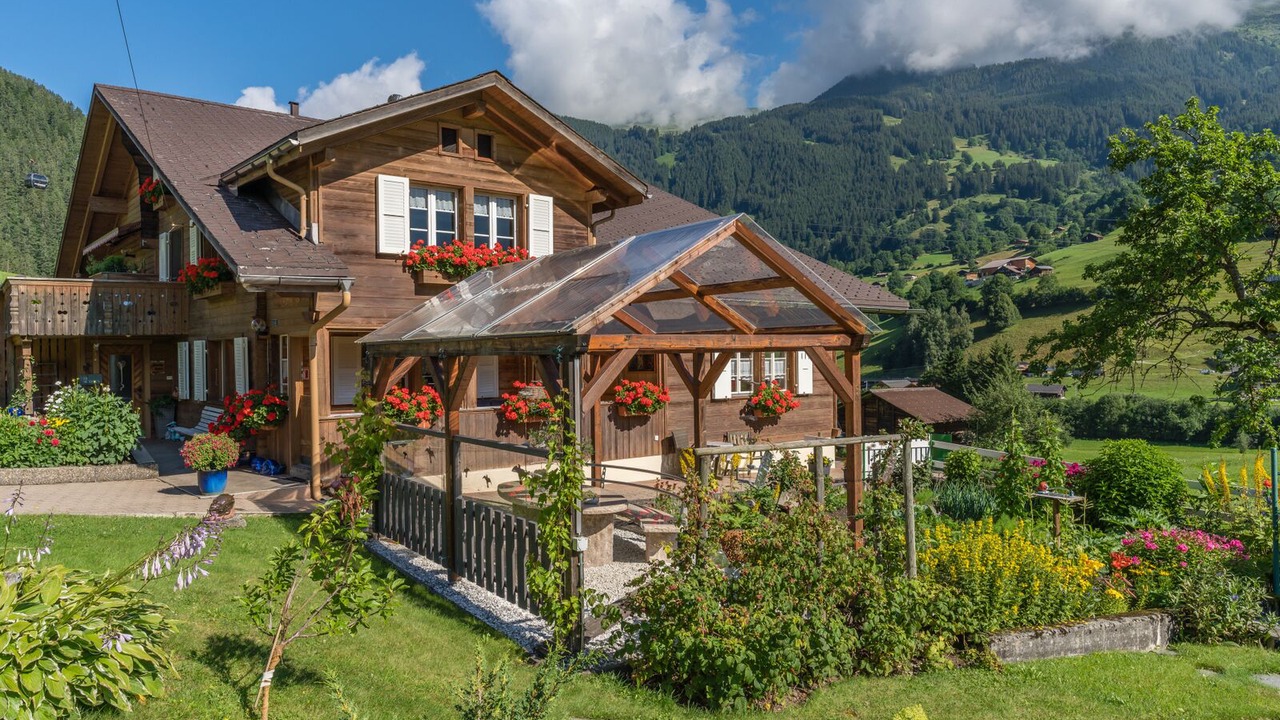 Photo of Outdoor in Grindelwald