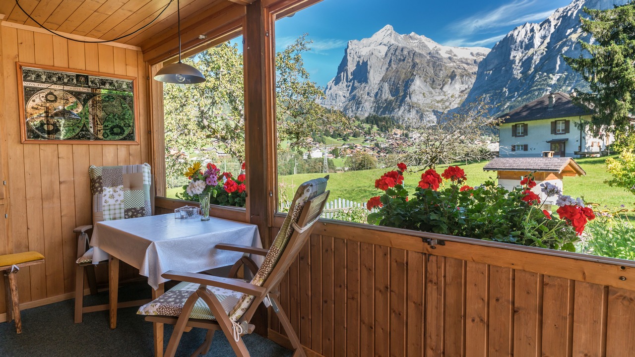 Photo of Others in Grindelwald