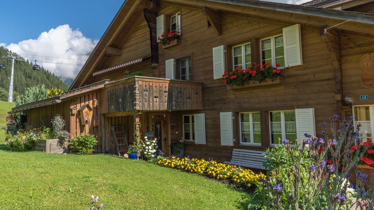 Photo of Outdoor in Grindelwald