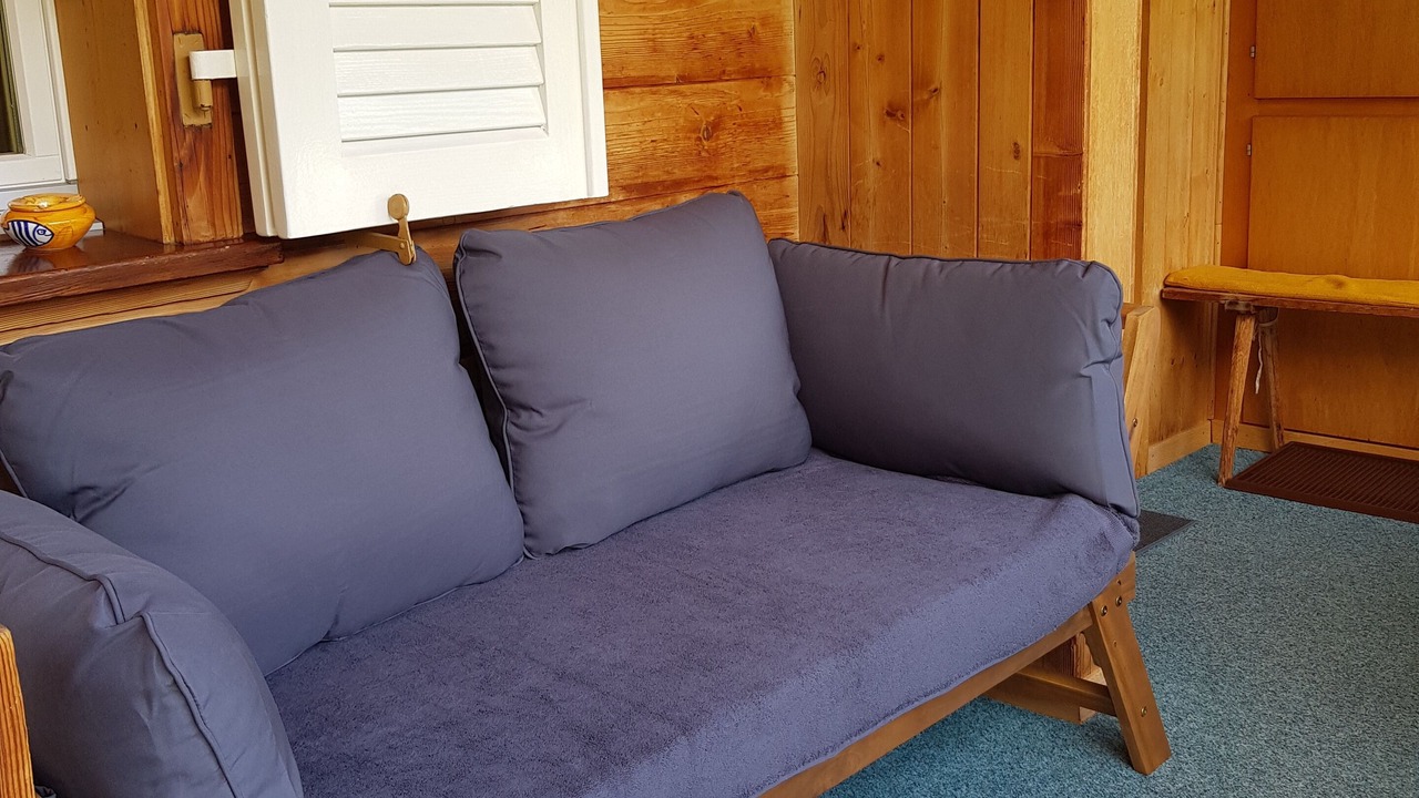 Photo of Livingroom in Grindelwald