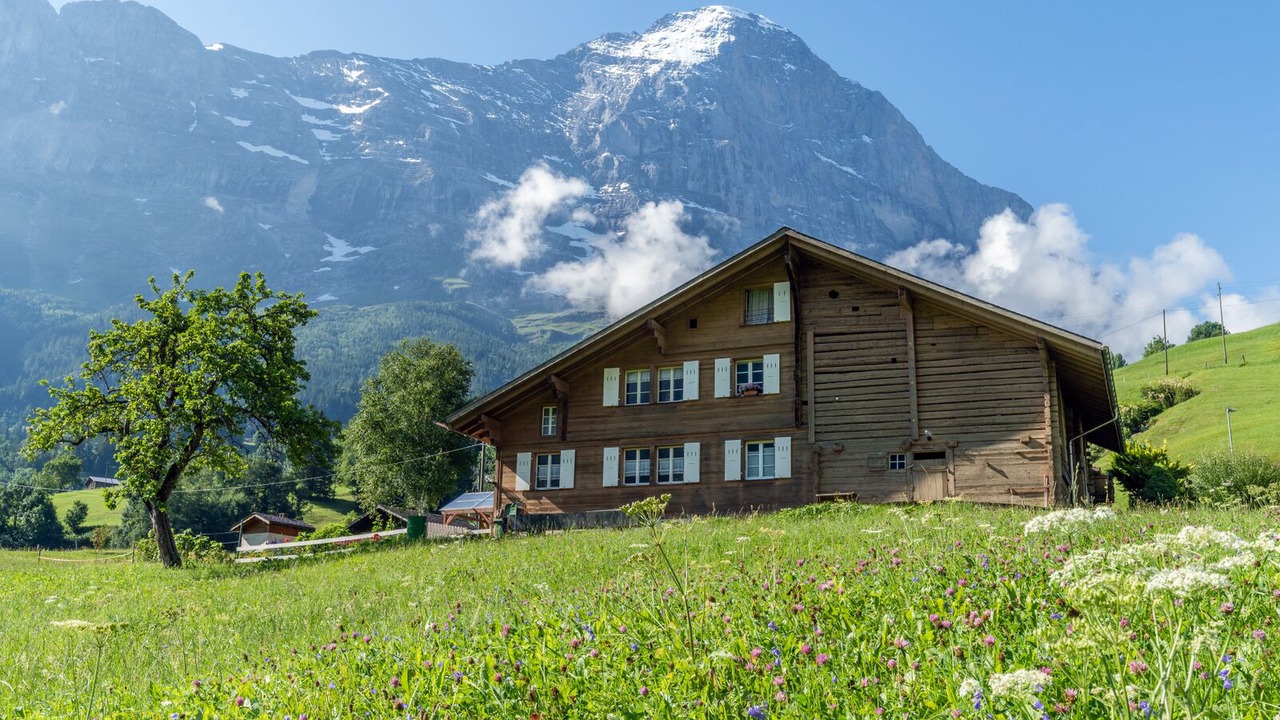 Photo of Outdoor in Grindelwald