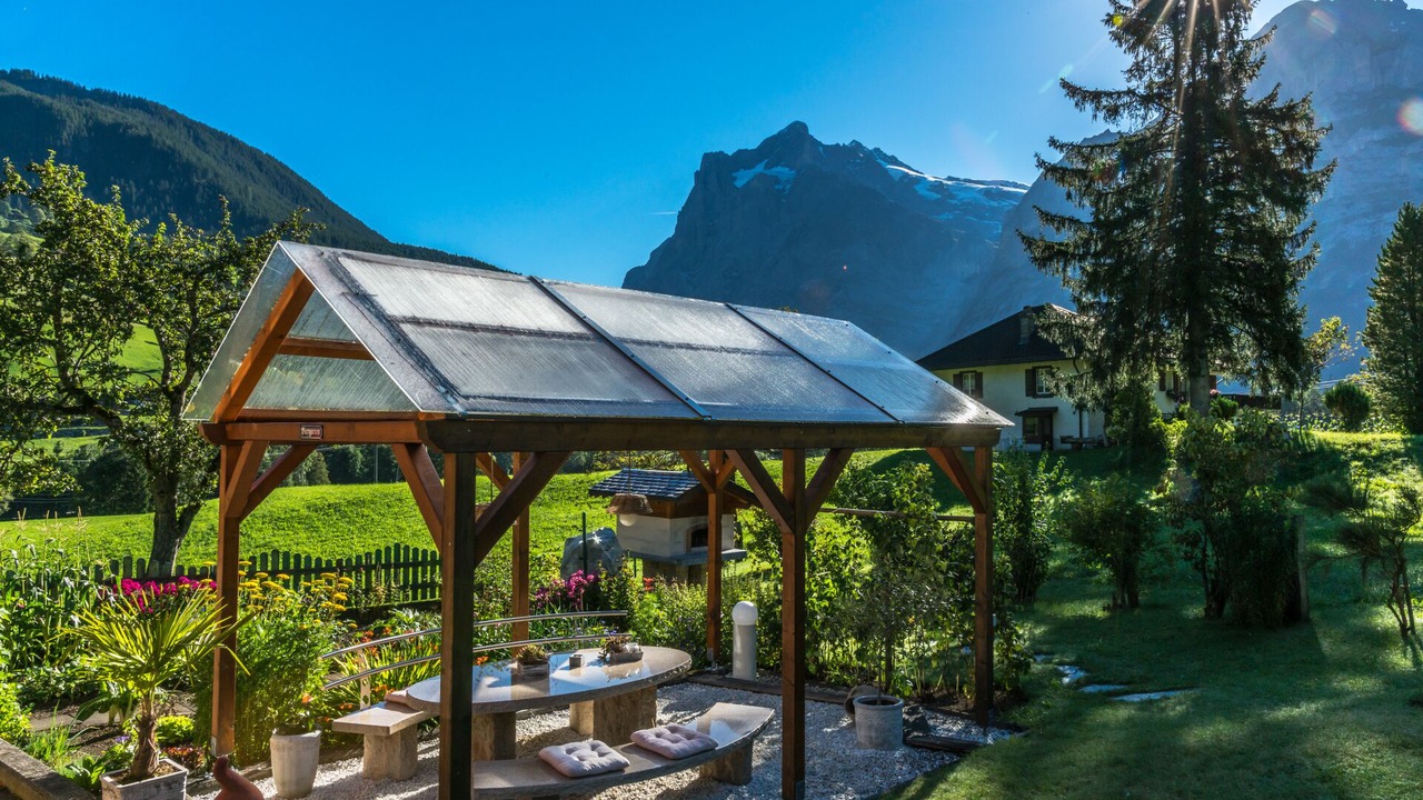Photo of Outdoor in Grindelwald