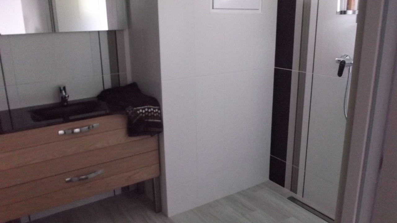 Photo of Bathroom in Pornic