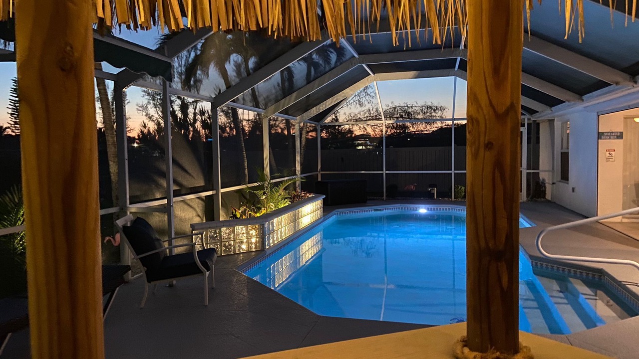 Photo of Outdoor in Caloosahatchee