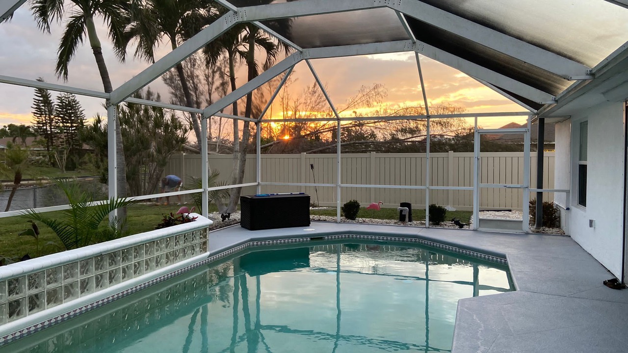 Photo of Outdoor in Caloosahatchee