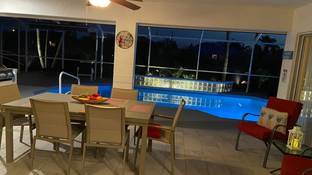 Photo of Outdoor in Caloosahatchee
