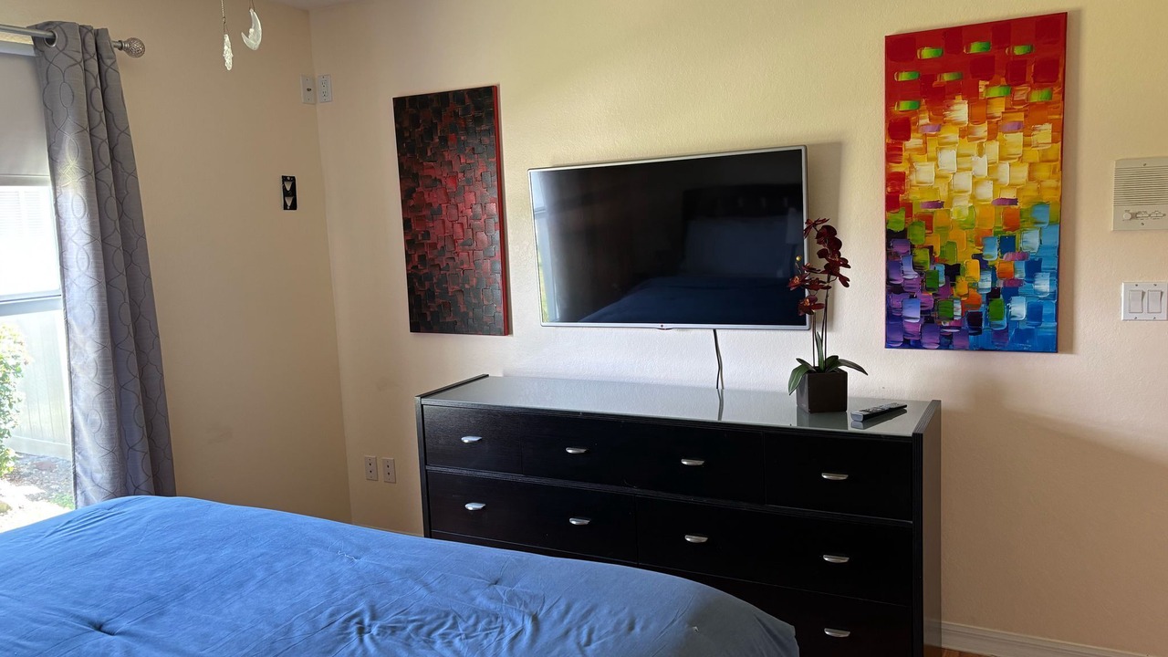 Photo of Bedroom in Caloosahatchee
