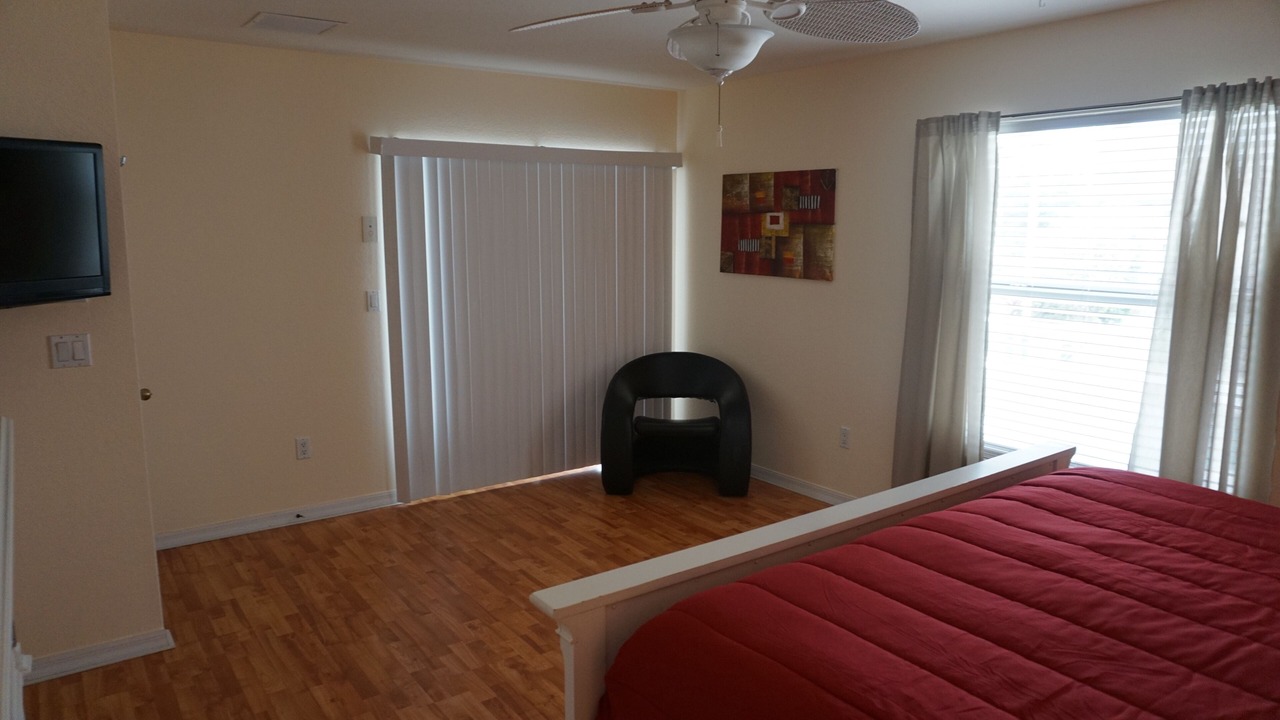 Photo of Bedroom in Caloosahatchee