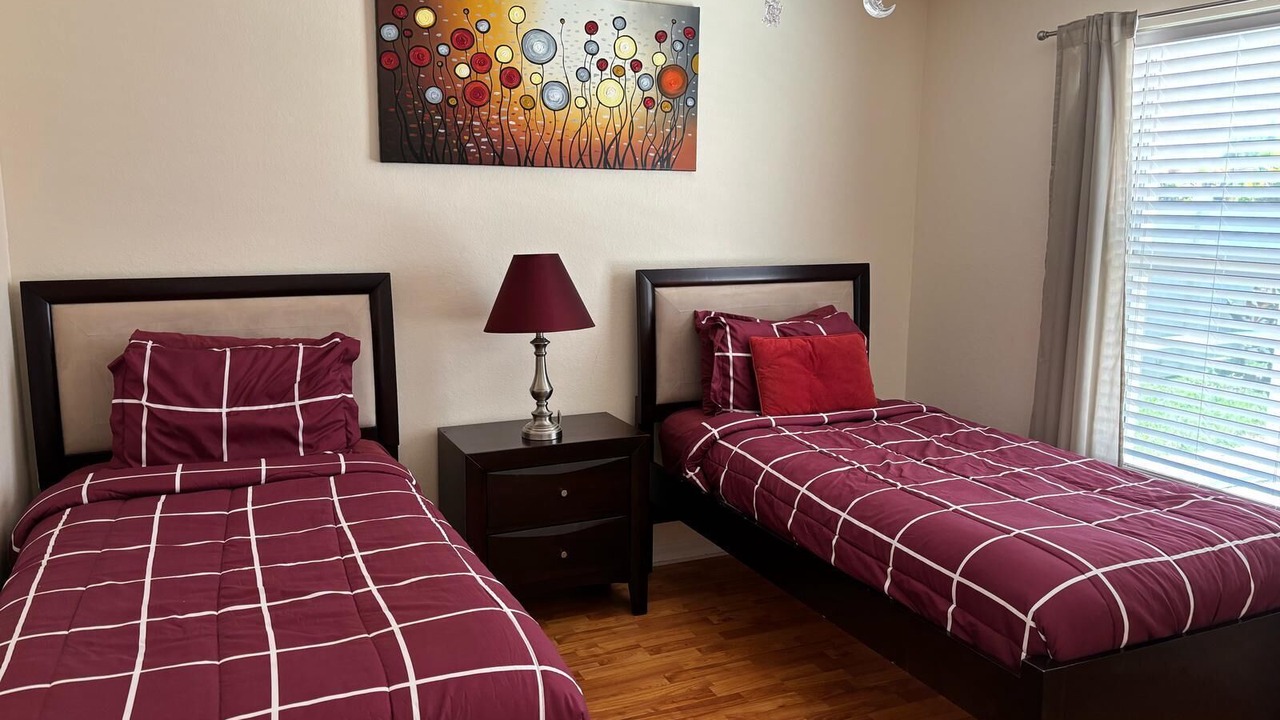 Photo of Bedroom in Caloosahatchee