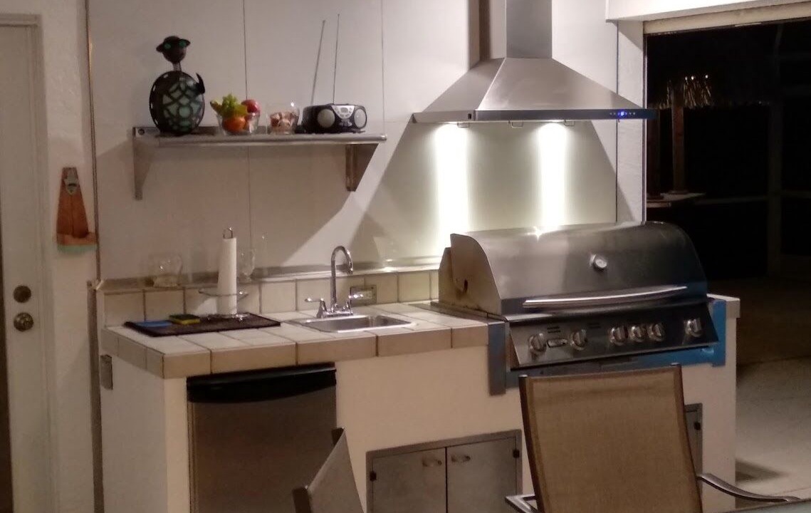 Photo of Kitchen in Caloosahatchee