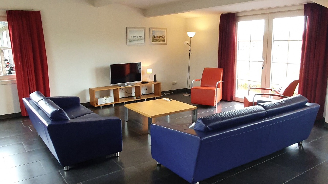 Photo of Livingroom in Rijpwetering
