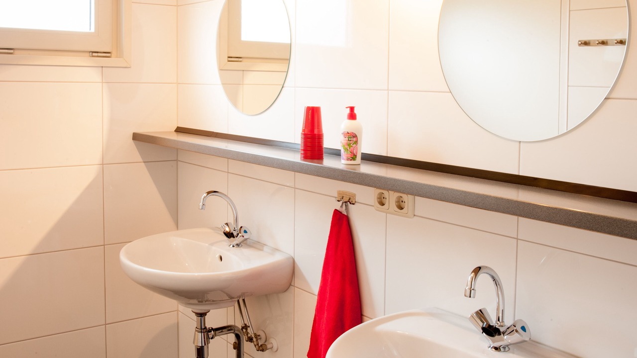 Photo of Bathroom in Rijpwetering