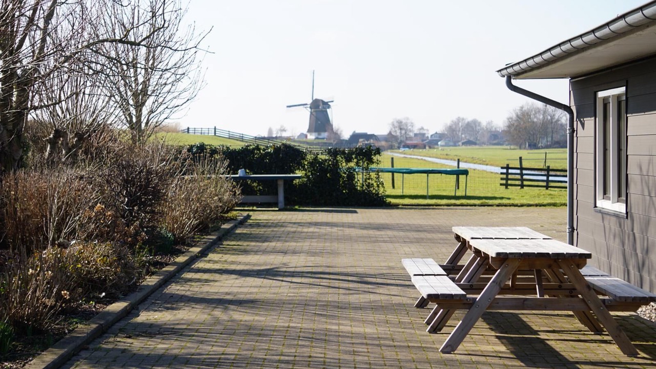 Photo of Outdoor in Rijpwetering