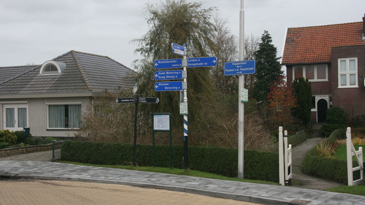 Photo of Outdoor in Rijpwetering