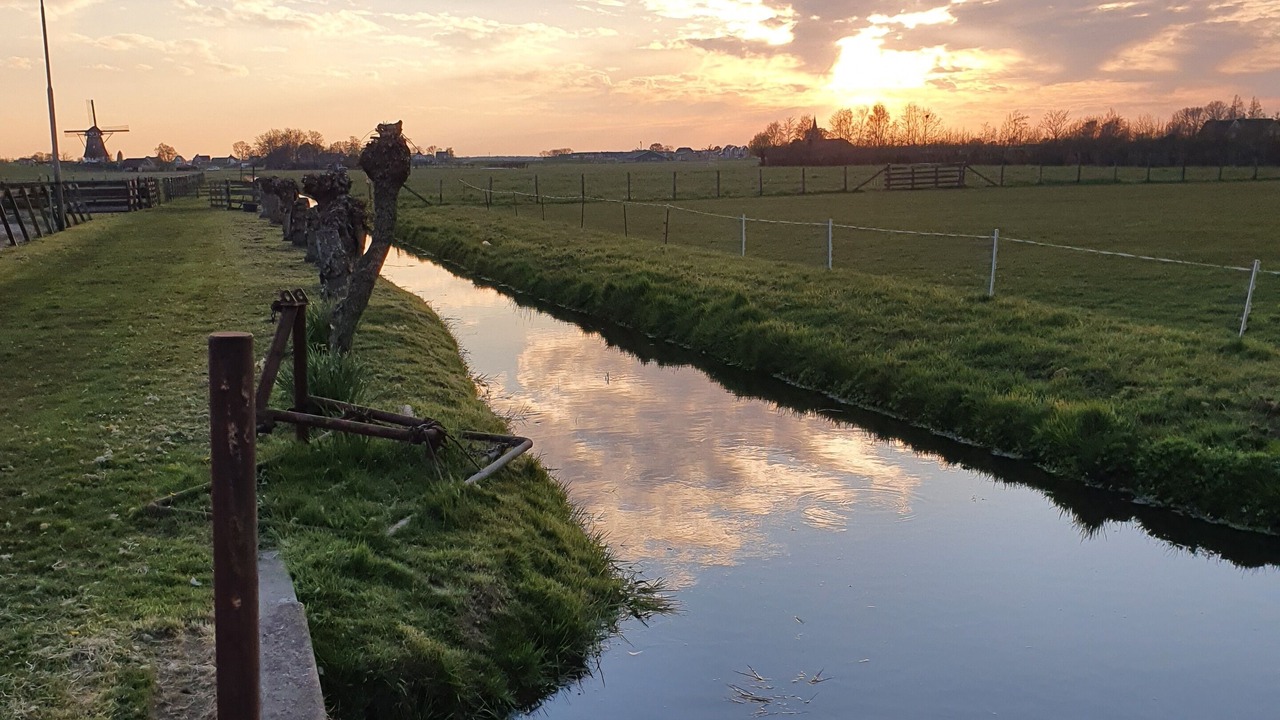 Photo of Outdoor in Rijpwetering