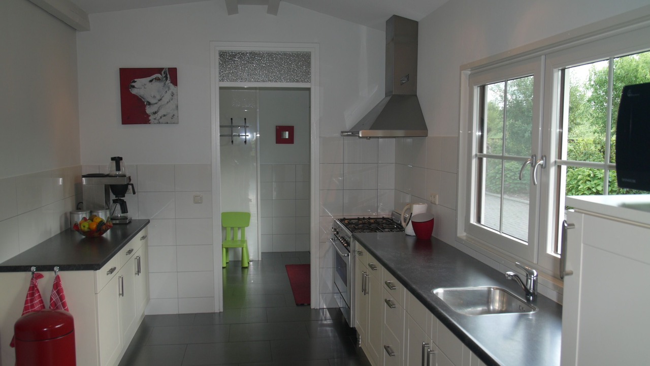 Photo of Kitchen in Rijpwetering