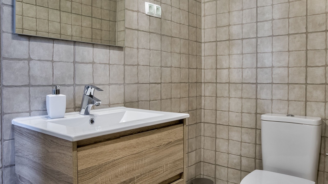 Photo of Bathroom in Mato Serrao