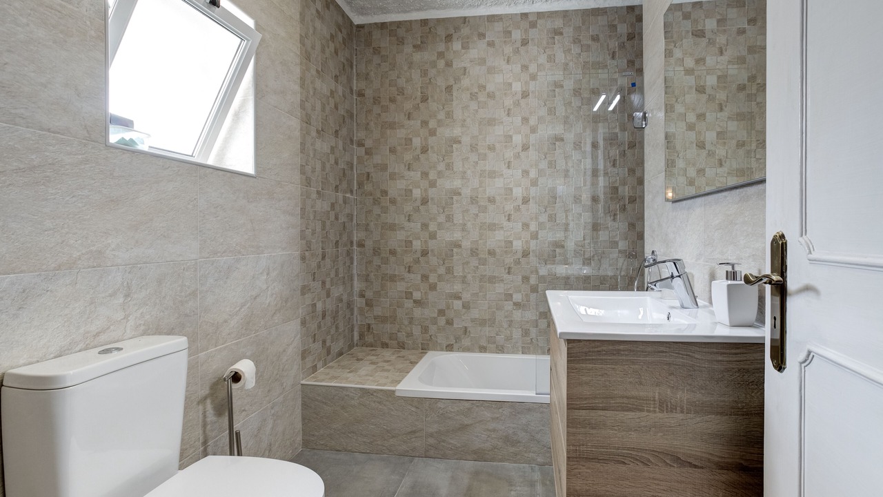 Photo of Bathroom in Mato Serrao