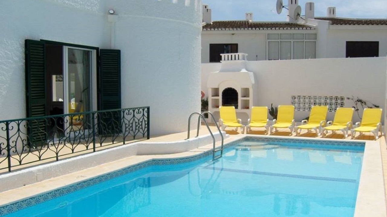 Photo of Outdoor in Mato Serrao