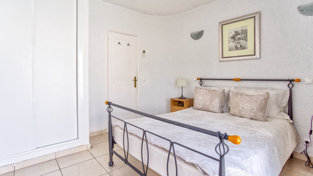 Photo of Bedroom in Mato Serrao