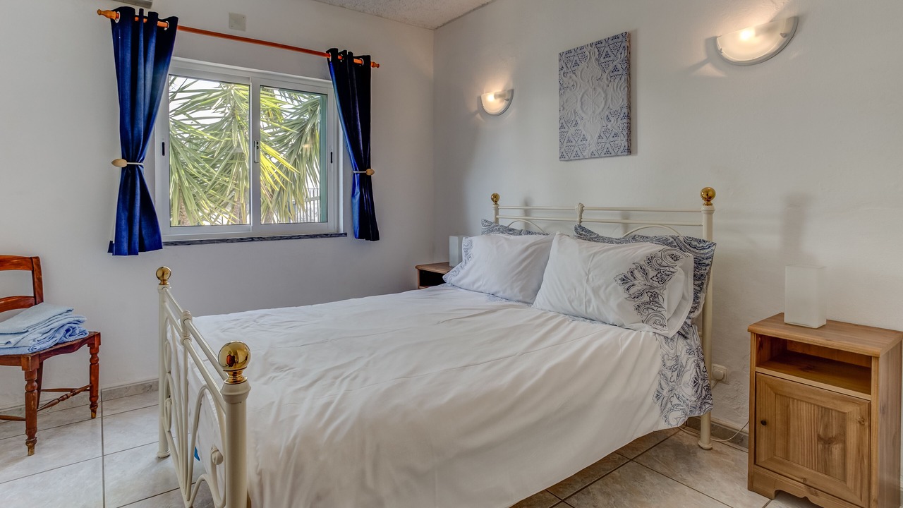 Photo of Bedroom in Mato Serrao