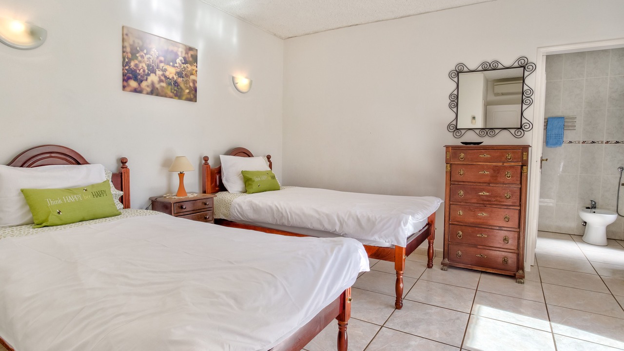 Photo of Bedroom in Mato Serrao