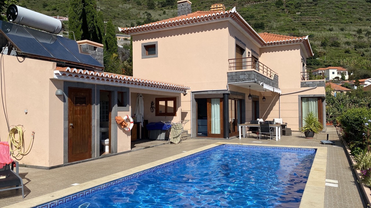 Photo of Outdoor in Arco da Calheta