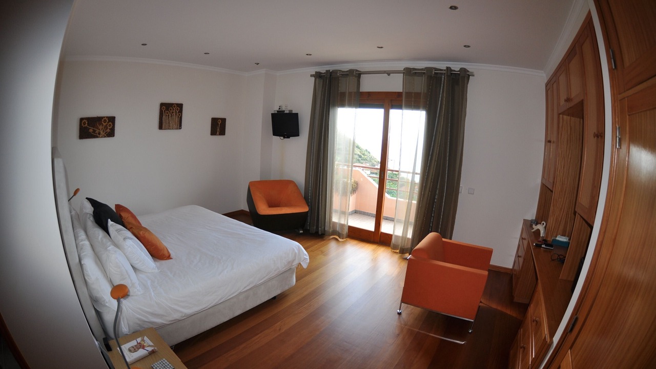 Photo of Patio Balcony in Arco da Calheta