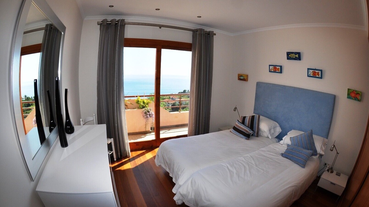 Photo of Patio Balcony in Arco da Calheta
