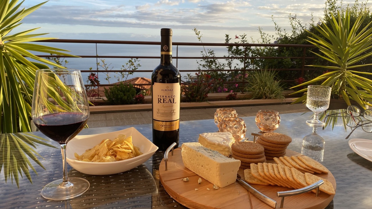 Photo of Outdoor in Arco da Calheta