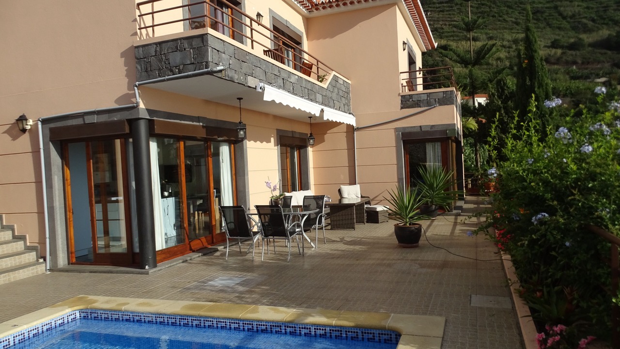 Photo of Outdoor in Arco da Calheta