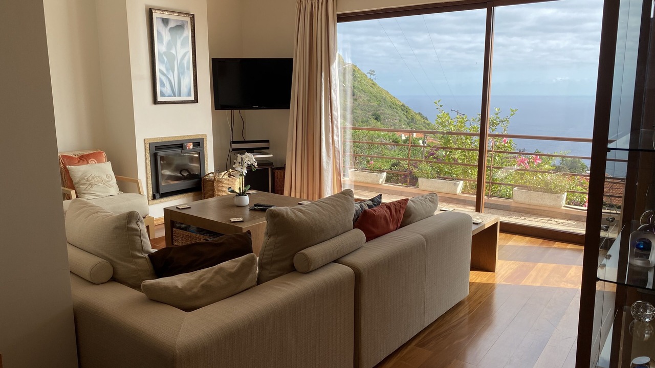 Photo of Livingroom in Arco da Calheta