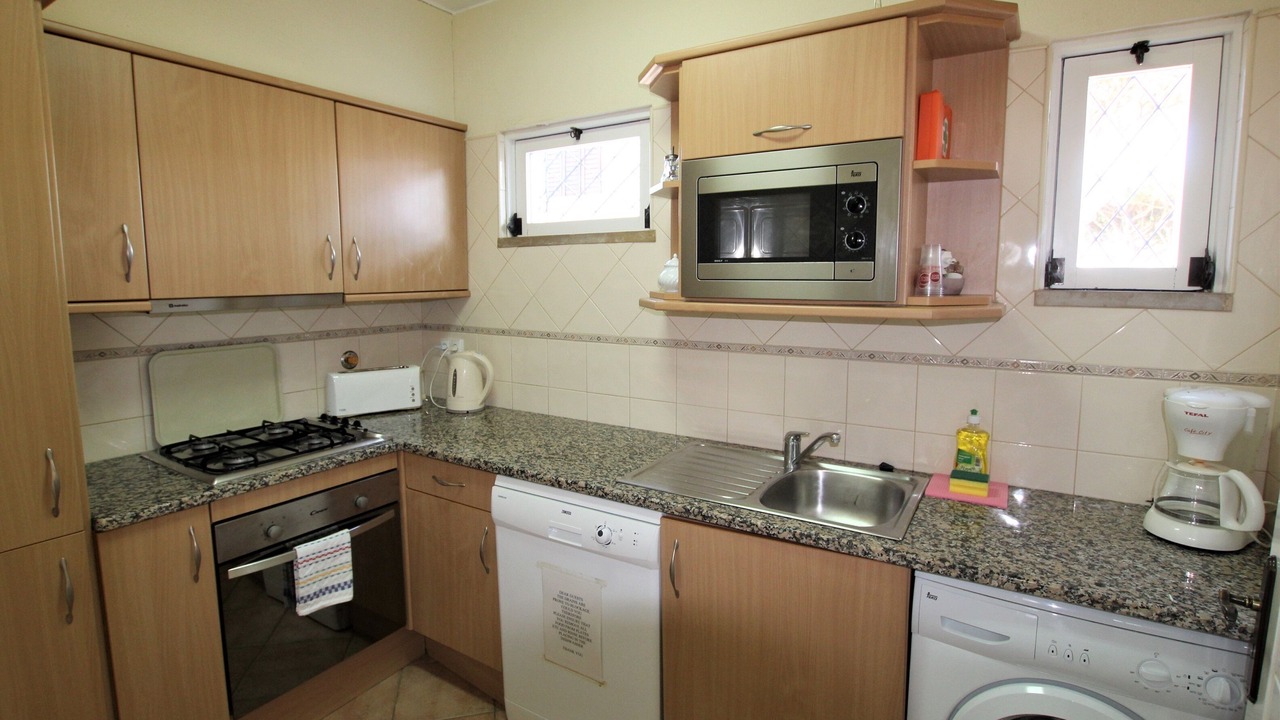 Photo of Kitchen in Vale do Lobo