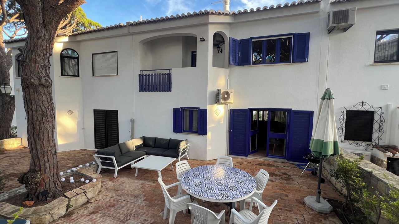 Photo of Outdoor in Vale do Lobo